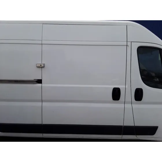FIAT DUCATO CAJA CERRADO 30 (06.2006=>) '2012 2.3 JTD CAT BLANCO