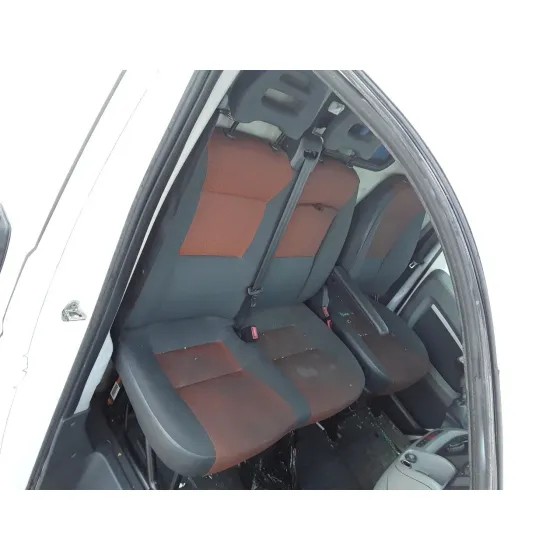 FIAT DUCATO CAJA CERRADO 30 (06.2006=>) '2012 2.3 JTD CAT BLANCO