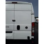 FIAT DUCATO CAJA CERRADO 30 (06.2006=>) FIAT DUCATO CAJA CERRADO 30 (06.2006=>) '2012 2.3 JTD CAT BLANCO 2006
