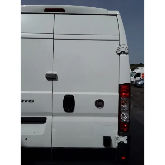 FIAT DUCATO CAJA CERRADO 30 (06.2006=>) '2012 2.3 JTD CAT BLANCO