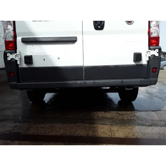 FIAT DUCATO CAJA CERRADO 30 (06.2006=>) '2012 2.3 JTD CAT BLANCO