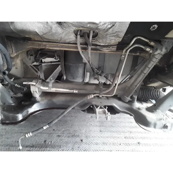 FIAT DUCATO CAJA CERRADO 30 (06.2006=>) '2012 2.3 JTD CAT BLANCO