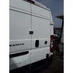 FIAT DUCATO CAJA CERRADO 30 (06.2006=>) FIAT DUCATO CAJA CERRADO 30 (06.2006=>) '2012 2.3 JTD CAT BLANCO 2006