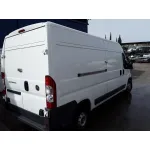 FIAT DUCATO CAJA CERRADO 30 (06.2006=>) FIAT DUCATO CAJA CERRADO 30 (06.2006=>) '2012 2.3 JTD CAT BLANCO 2006