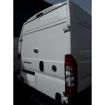 FIAT DUCATO CAJA CERRADO 30 (06.2006=>) FIAT DUCATO CAJA CERRADO 30 (06.2006=>) '2012 2.3 JTD CAT BLANCO 2006