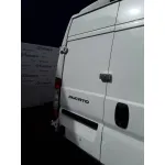 FIAT DUCATO CAJA CERRADO 30 (06.2006=>) FIAT DUCATO CAJA CERRADO 30 (06.2006=>) '2012 2.3 JTD CAT BLANCO 2006