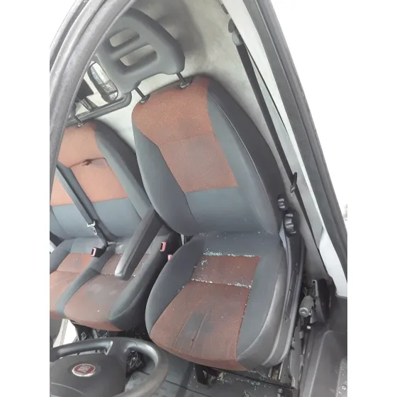 FIAT DUCATO CAJA CERRADO 30 (06.2006=>) '2012 2.3 JTD CAT BLANCO