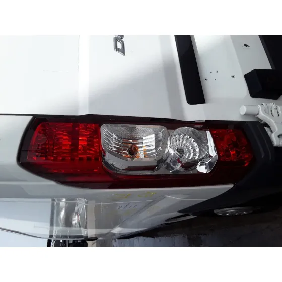 FIAT DUCATO CAJA CERRADO 30 (06.2006=>) '2012 2.3 JTD CAT BLANCO