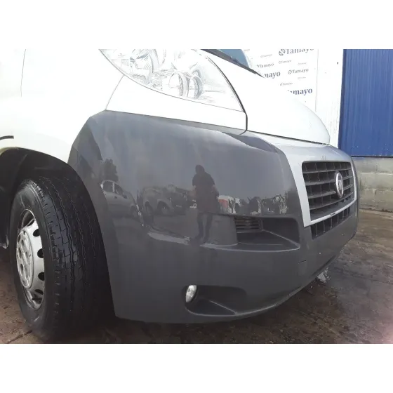 FIAT DUCATO CAJA CERRADO 30 (06.2006=>) '2012 2.3 JTD CAT BLANCO