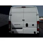 FIAT DUCATO CAJA CERRADO 30 (06.2006=>) FIAT DUCATO CAJA CERRADO 30 (06.2006=>) '2012 2.3 JTD CAT BLANCO 2006