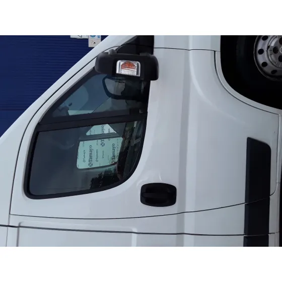 FIAT DUCATO CAJA CERRADO 30 (06.2006=>) '2012 2.3 JTD CAT BLANCO