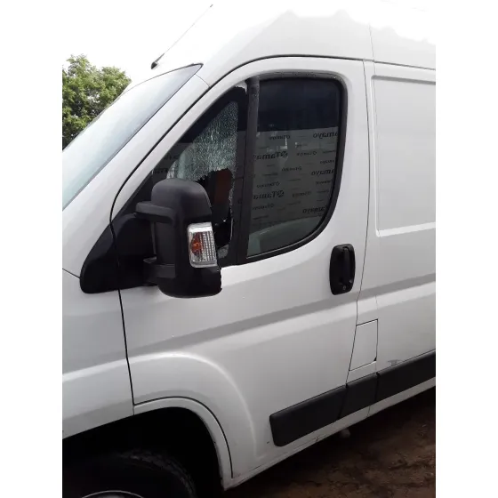 FIAT DUCATO CAJA CERRADO 30 (06.2006=>) '2012 2.3 JTD CAT BLANCO