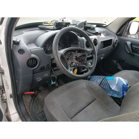 Citroen BERLINGO / BERLINGO FIRST FURGONETA/MONOVOLUMEN (M_) 1996
