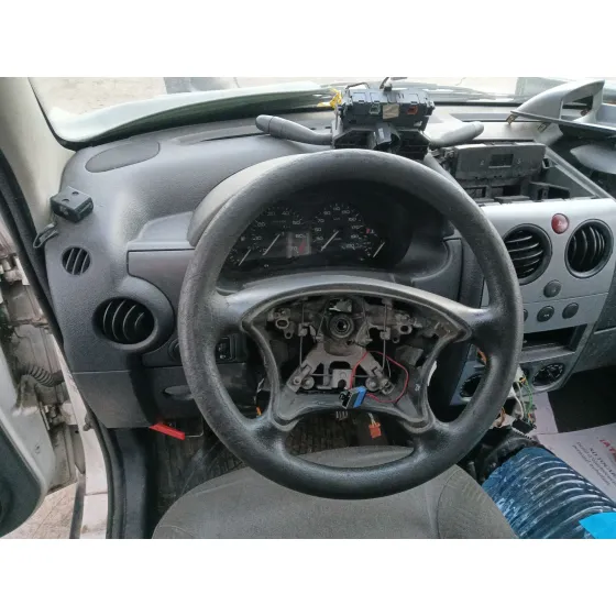 Citroen BERLINGO / BERLINGO FIRST FURGONETA/MONOVOLUMEN (M_) 1996