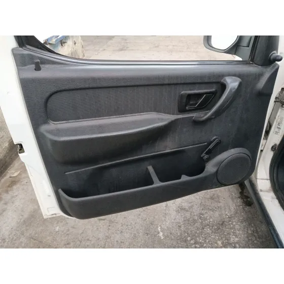 Citroen BERLINGO / BERLINGO FIRST FURGONETA/MONOVOLUMEN (M_) 1996