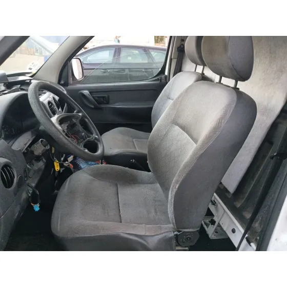 Citroen BERLINGO / BERLINGO FIRST FURGONETA/MONOVOLUMEN (M_) 1996