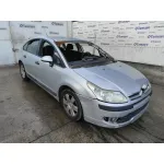 CITROEN C4 BERLINA '2007 1.6 16V CAT (NFU / TU5JP4) PLATA