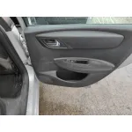 CITROEN C4 BERLINA '2007 1.6 16V CAT (NFU / TU5JP4) PLATA