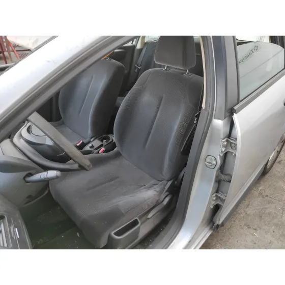 CITROEN C4 BERLINA '2007 1.6 16V CAT (NFU / TU5JP4) PLATA