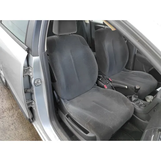 CITROEN C4 BERLINA '2007 1.6 16V CAT (NFU / TU5JP4) PLATA