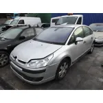 CITROEN C4 BERLINA '2007 1.6 16V CAT (NFU / TU5JP4) PLATA
