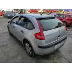 CITROEN C4 BERLINA '2007 1.6 16V CAT (NFU / TU5JP4) PLATA