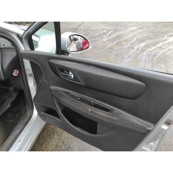 CITROEN C4 BERLINA '2007 1.6 16V CAT (NFU / TU5JP4) PLATA