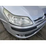CITROEN C4 BERLINA '2007 1.6 16V CAT (NFU / TU5JP4) PLATA