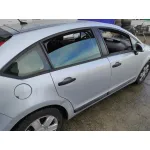 CITROEN C4 BERLINA '2007 1.6 16V CAT (NFU / TU5JP4) PLATA