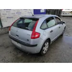 CITROEN C4 BERLINA '2007 1.6 16V CAT (NFU / TU5JP4) PLATA