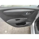CITROEN C4 BERLINA '2007 1.6 16V CAT (NFU / TU5JP4) PLATA