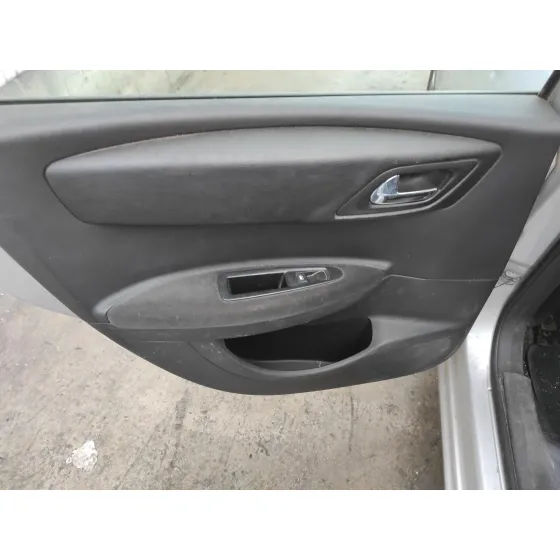 CITROEN C4 BERLINA '2007 1.6 16V CAT (NFU / TU5JP4) PLATA