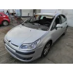 CITROEN C4 BERLINA '2007 1.6 16V CAT (NFU / TU5JP4) PLATA