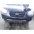 HYUNDAI SANTA FE (BM) HYUNDAI SANTA FE (BM) '2006 2.2 CRDI CAT NEGRO 2006