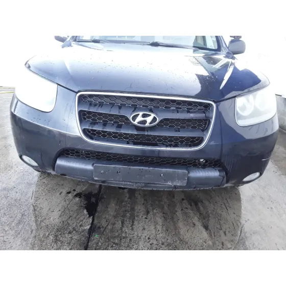 HYUNDAI SANTA FE (BM) '2006 2.2 CRDI CAT NEGRO