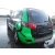 HYUNDAI SANTA FE (BM) HYUNDAI SANTA FE (BM) '2006 2.2 CRDI CAT NEGRO 2006