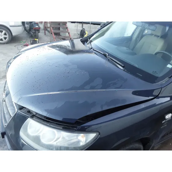 HYUNDAI SANTA FE (BM) '2006 2.2 CRDI CAT NEGRO