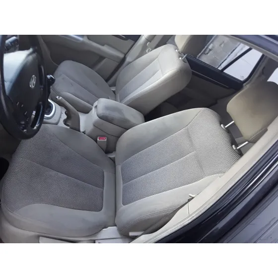 HYUNDAI SANTA FE (BM) '2006 2.2 CRDI CAT NEGRO
