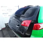 HYUNDAI SANTA FE (BM) HYUNDAI SANTA FE (BM) '2006 2.2 CRDI CAT NEGRO 2006