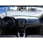 HYUNDAI SANTA FE (BM) HYUNDAI SANTA FE (BM) '2006 2.2 CRDI CAT NEGRO 2006