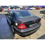 MERCEDES-BENZ CLASE C (W203) BERLINA MERCEDES CLASE C (W203) BERLINA '2005 2.7 CDI 20V CAT NEGRO 2000