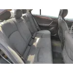 MERCEDES-BENZ CLASE C (W203) BERLINA MERCEDES CLASE C (W203) BERLINA '2005 2.7 CDI 20V CAT NEGRO 2000