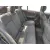 MERCEDES-BENZ CLASE C (W203) BERLINA MERCEDES CLASE C (W203) BERLINA '2005 2.7 CDI 20V CAT NEGRO 2000