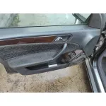 MERCEDES-BENZ CLASE C (W203) BERLINA MERCEDES CLASE C (W203) BERLINA '2005 2.7 CDI 20V CAT NEGRO 2000