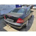 MERCEDES-BENZ CLASE C (W203) BERLINA MERCEDES CLASE C (W203) BERLINA '2005 2.7 CDI 20V CAT NEGRO 2000