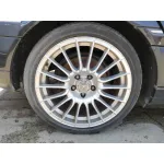 MERCEDES-BENZ CLASE C (W203) BERLINA MERCEDES CLASE C (W203) BERLINA '2005 2.7 CDI 20V CAT NEGRO 2000