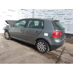 VOLKSWAGEN GOLF V BERLINA (1K1) VOLKSWAGEN GOLF V BERLINA (1K1) '2007 1.6 16V FSI GRIS 2003