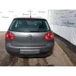 VOLKSWAGEN GOLF V BERLINA (1K1) VOLKSWAGEN GOLF V BERLINA (1K1) '2007 1.6 16V FSI GRIS 2003