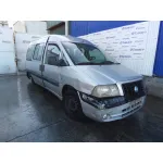 FIAT SCUDO (222) FIAT SCUDO (222) '2005 2.0 16V JTD CAT PLATA 2004