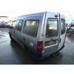 FIAT SCUDO (222) FIAT SCUDO (222) '2005 2.0 16V JTD CAT PLATA 2004